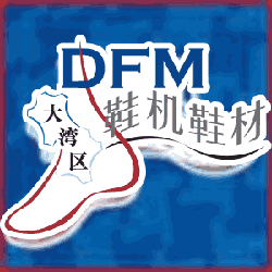 Greater Bay Area Int’l Footwear Machinery & Material Industry Fair (DFM2021)